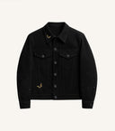 Premium Signature Denim Jacket
