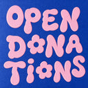 Open Donations