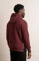 Premium Heavyweight Zip Hoodie