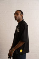 Weird&OK Signature Oversized Tee