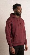 Premium Heavyweight Zip Hoodie