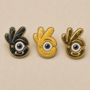 Limited Edition Pin